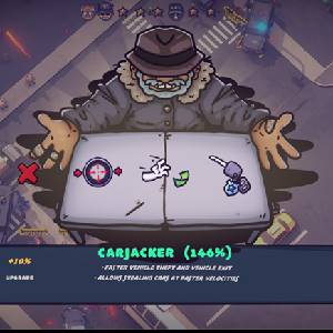 Maniac - Ladrão de Carros