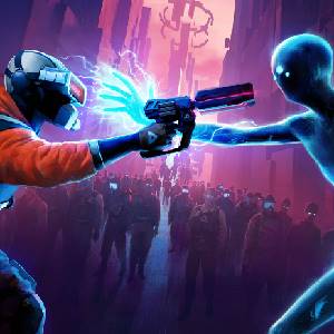 Mannequin VR - Confronto