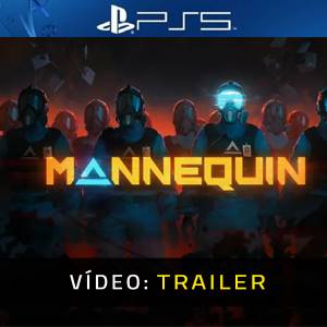 Mannequin VR - Trailer de Vídeo