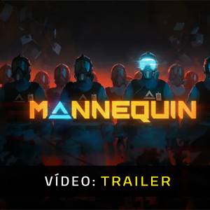 Mannequin VR - Trailer de Vídeo