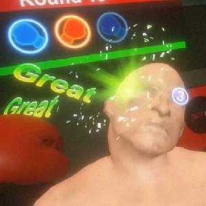 Manny Boxing VR - Rodada 18