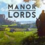 Manor Lords: Garanta sua cópia do jogo mais desejado no Steam