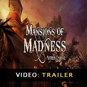 Comprar Mansions of Madness Mothers Embrace CD Key Comparar Preços