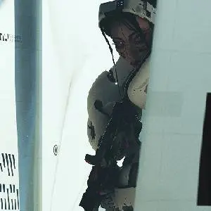 Marathon - Furtividade