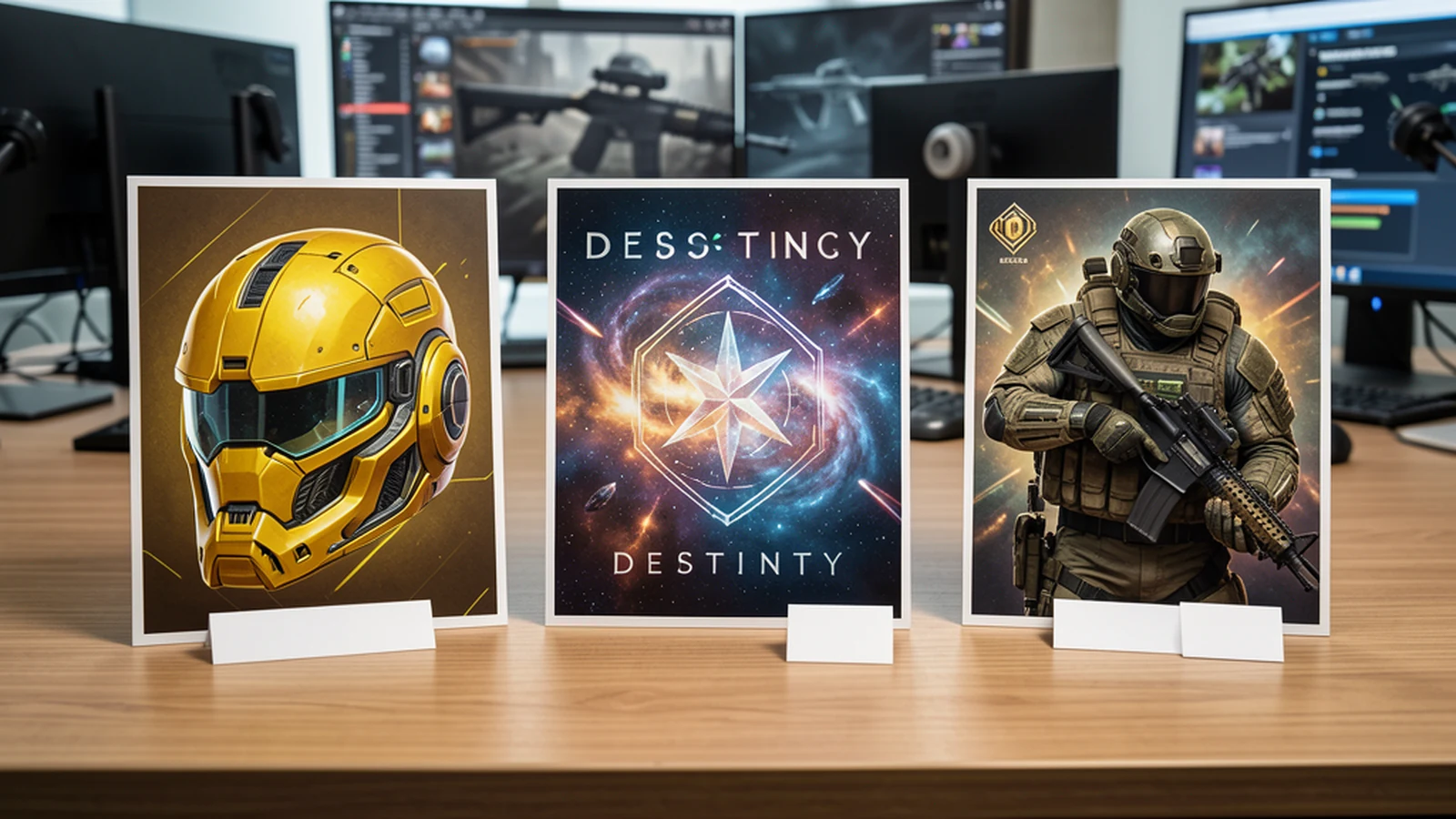 Comparação de preços entre Marathon, Destiny 2 e ARC Raiders
