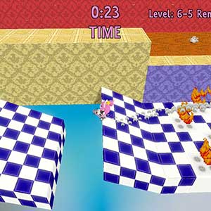 Marble Maid Remake De Um Remake