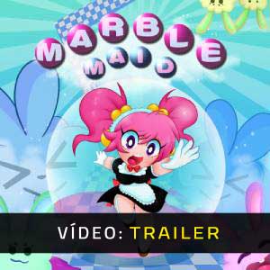 Marble Maid Atrelado De Vídeo