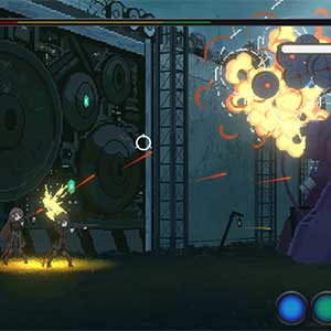 Marfusha - Soldado de AR