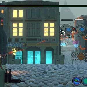 Marfusha - AR Avançado