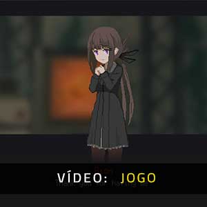 Marfusha - Jogo de Vídeo