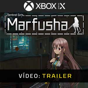 Marfusha - Atrelado de Vídeo