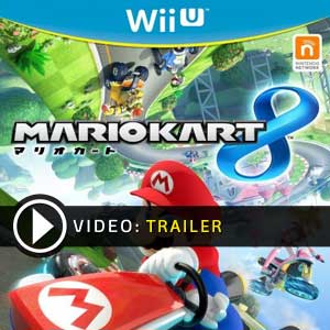 Comprar código download Mario Kart 8 Nintendo Wii U Comparar Preços