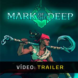 Mark of the Deep - Trailer de Vídeo