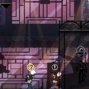 Mark of the Ninja Remastered - Alvo