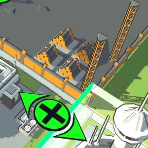 Mars Horizon Tanegashima Space Center