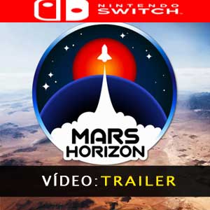 Mars Horizon Video Trailer