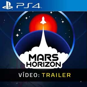 Mars Horizon Video Trailer