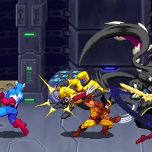 MARVEL Cosmic Invasion - Troca Cósmica