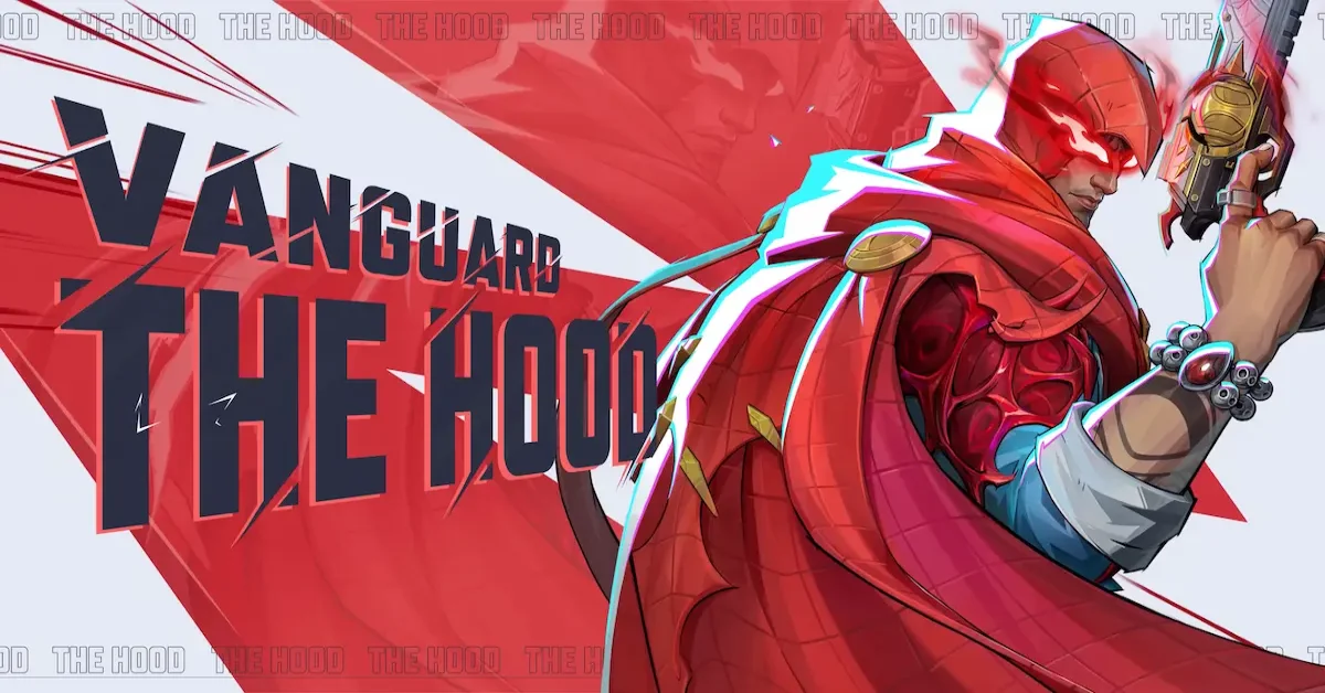 Marvel Rivals Temporada 9.5 Inclui The Hood e Atualização de Redução de Ficheiros