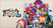 Marvel Tokon Fighting Souls disponível em 15 regiões anteriormente banidas