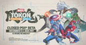 MARVEL Tokon Fighting Souls Closed Beta 2 começa em 5 de dezembro com novos Fighters