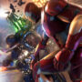 Espaço para PC e Playstation 4 de Marvel’s Avengers revelado