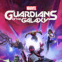 Marvel’s Guardians of the Galaxy impulsionado por Xbox Game Pass