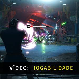 Marvels Guardians of the Galaxy The Telltale Series - Jogabilidade