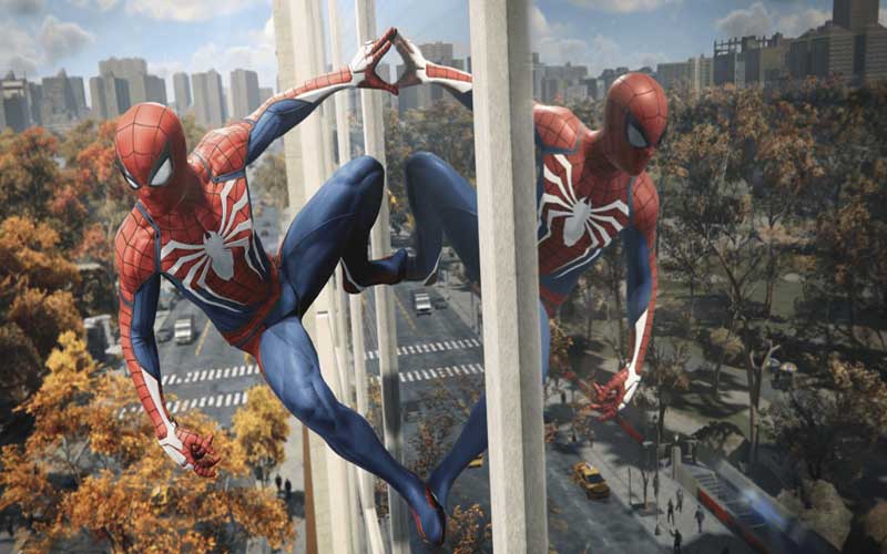 Marvel's Spider-Man Remasterizado - Trailer dos Recursos para PC 