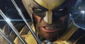 O disco físico de PS5 de Marvel's Wolverine é jogável?