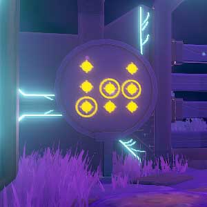 Mask of Mists Puzzle