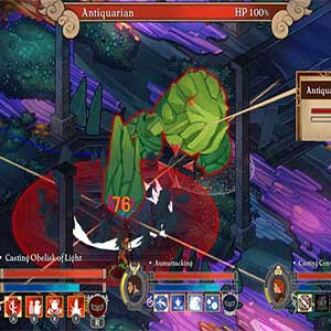 power-hungry guildsmen