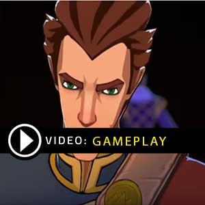 Masquerada Songs and Shadows Nintendo Switch Gameplay Video