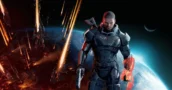 Mass Effect Vai Virar Série de TV – Amazon Faz Parceria com o Roteirista de Fast & Furious 9!
