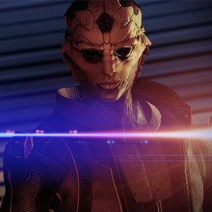 Mass Effect Legendary Edition Thane Krios