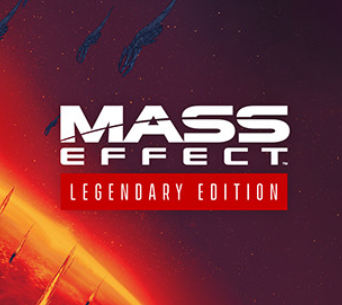 Mass Effect Legendary Edition Vs Original - Gráfico