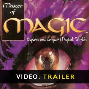 Comprar Master of Magic CD Key Comparar Preços