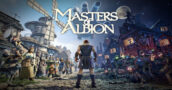 Beta fechada de Masters of Albion anunciada, inscrições encerram em breve