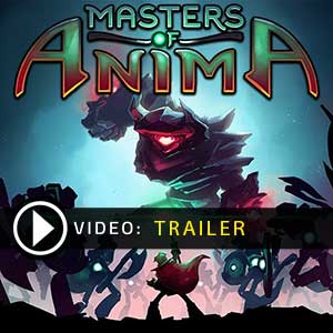 Comprar Masters of Anima CD Key Comparar Preços