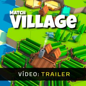 Match Village Pc