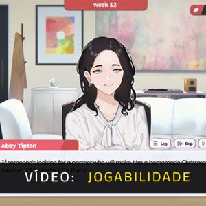 Matchmaker Agency - Jogabilidade