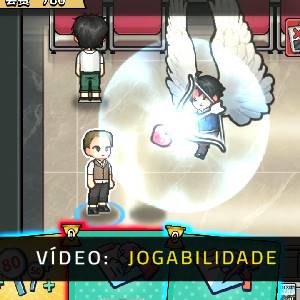 Matchmaking Inc. - Jogabilidade