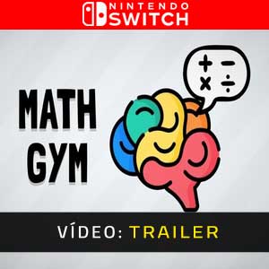 Math Gym - Atrelado