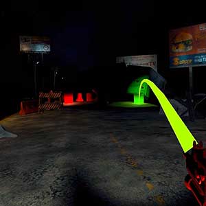 Matter of the Dreams