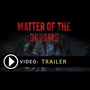 Matter of the Dreams Pc