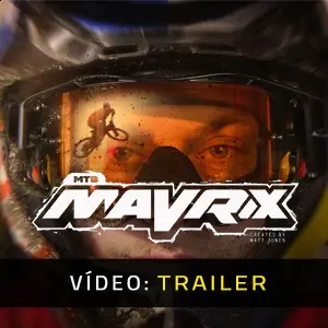 MAVRIX by Matt Jones - Trailer do Vídeo