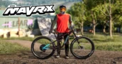 MAVRIX by Matt Jones 1.0 é lançado hoje e chega ao Xbox Game Pass