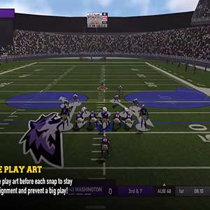 Maximum Football 2019