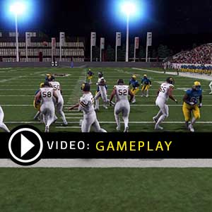 Maximum Football 2019 Gameplay Video