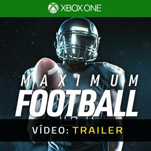 Maximum Football Xbox One